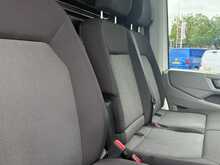 Volkswagen Crafter TDI CR35 Trendline - U7004
