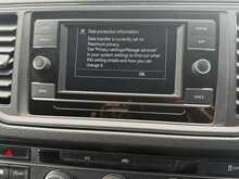 Volkswagen Crafter TDI CR35 Trendline - U7004