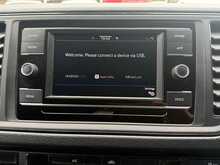 Volkswagen Crafter TDI CR35 Trendline - U7004