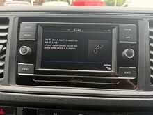Volkswagen Crafter TDI CR35 Trendline - U7004