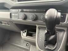 Volkswagen Crafter TDI CR35 Trendline - U7004