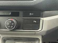 Volkswagen Crafter TDI CR35 Trendline - U7004