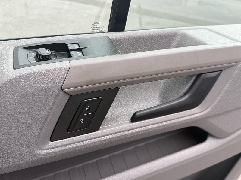 Volkswagen Crafter TDI CR35 Trendline - U7004