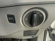 Volkswagen Crafter TDI CR35 Trendline - U7004