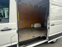 Volkswagen Crafter TDI CR35 Trendline - U7004