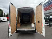 Volkswagen Crafter TDI CR35 Trendline - U7004