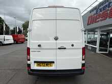 Volkswagen Crafter TDI CR35 Trendline - U7004