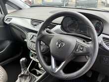 Vauxhall Corsa Van CDTi ecoFLEX - U7006