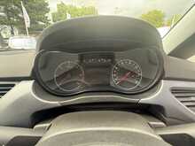 Vauxhall Corsa Van CDTi ecoFLEX - U7006