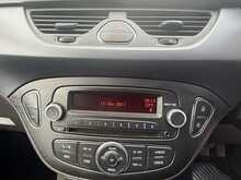 Vauxhall Corsa Van CDTi ecoFLEX - U7006