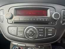 Vauxhall Corsa Van CDTi ecoFLEX - U7006