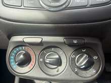 Vauxhall Corsa Van CDTi ecoFLEX - U7006