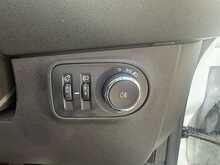Vauxhall Corsa Van CDTi ecoFLEX - U7006