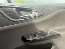 Vauxhall Corsa Van CDTi ecoFLEX - U7006