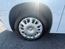 Vauxhall Combo Turbo D 2300 Pro - U7009
