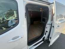 Vauxhall Combo Turbo D 2300 Pro - U7009