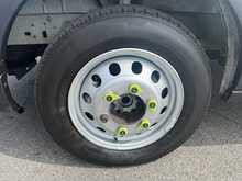 Ford Transit 350 EcoBlue Leader - U7015
