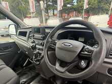 Ford Transit 350 EcoBlue Leader - U7015