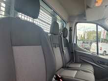 Ford Transit 350 EcoBlue Leader - U7015