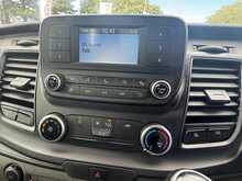Ford Transit 350 EcoBlue Leader - U7015