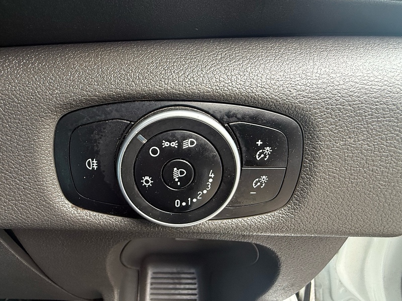 Ford Transit 350 EcoBlue Leader - U7015
