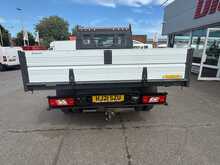 Ford Transit 350 EcoBlue Leader - U7015