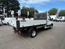 Ford Transit 350 EcoBlue Leader - U7015