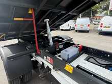 Ford Transit 350 EcoBlue Leader - U7015
