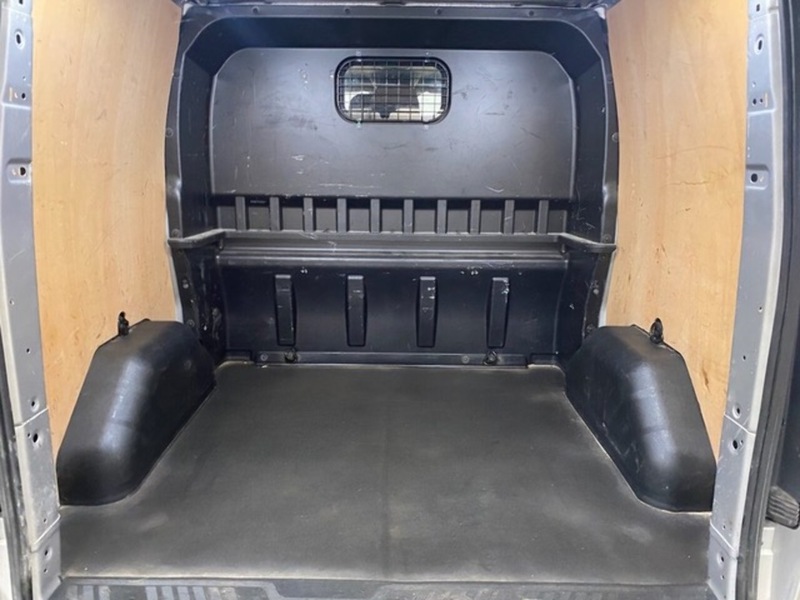 Ford Transit Custom 300 EcoBlue Limited - U7017