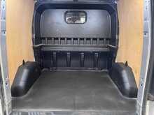 Ford Transit Custom 300 EcoBlue Limited - U7017