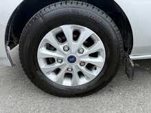 Ford Transit Custom 300 EcoBlue Limited - U7017