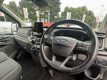 Ford Transit Custom 300 EcoBlue Limited - U7017