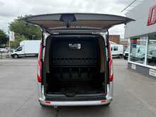 Ford Transit Custom 300 EcoBlue Limited - U7017