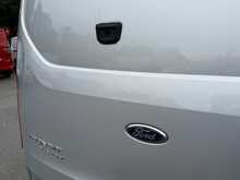 Ford Transit Custom 300 EcoBlue Limited - U7017