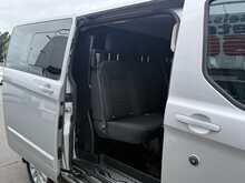 Ford Transit Custom 300 EcoBlue Limited - U7017