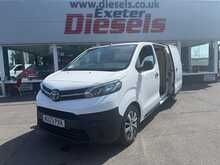 Toyota ProAce D Icon - U7019
