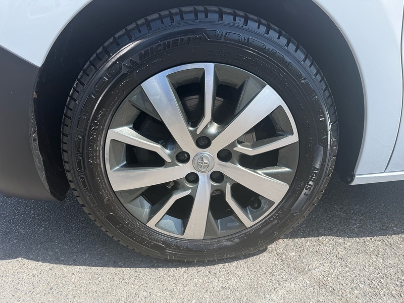 Toyota ProAce D Icon - U7019