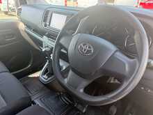 Toyota ProAce D Icon - U7019
