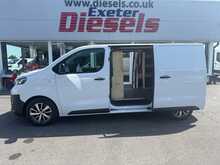 Toyota ProAce D Icon - U7019