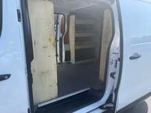 Toyota ProAce D Icon - U7019