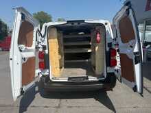 Toyota ProAce D Icon - U7019