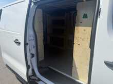 Toyota ProAce D Icon - U7019