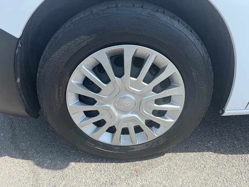 Toyota ProAce D Icon - U7020