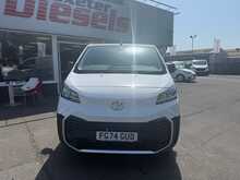 Toyota ProAce D Icon - U7020