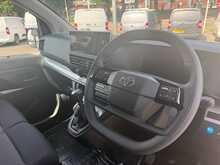 Toyota ProAce D Icon - U7020
