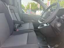 Toyota ProAce D Icon - U7020