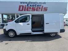Toyota ProAce D Icon - U7020