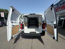 Toyota ProAce D Icon - U7020