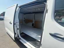 Toyota ProAce D Icon - U7020