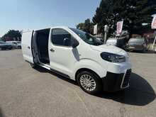 Toyota ProAce D Icon - U7020